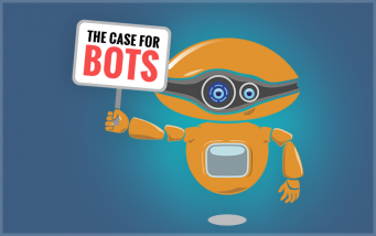 The Case for Bots