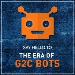 Why G2C organizations should invest in Chatbot Development?