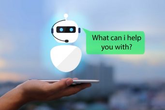 5 Ways Chatbots can Revolutionize Your Digital Marketing Operations