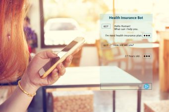 7 Benefits of AI-Enabled Chatbots for the Insurance Industry